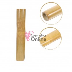 Bat din lemn natural de bambus pentru masaj BBM001 terapeutic/anticelulitic de 20cm